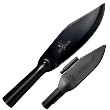 Show details for Bushman Bowie | Cold Steel® Picture of Bushman Bowie | Cold Steel®