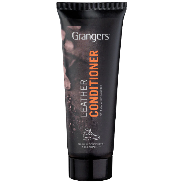 Picture of Best Before 2025 | Leather Conditioner | Grangers®