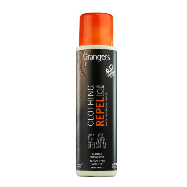 Picture of Best Before 2025 | Clothing Waterproof Repellent | Grangers®