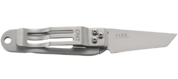 Show details for K.I.S.S.® Keep. It. Super. Simple. Folding Knife | CRKT® Picture of K.I.S.S.® Keep. It. Super. Simple. Folding Knife | CRKT®
