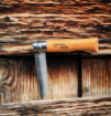 Picture of N°07 Carbon Pocket Knife | Opinel