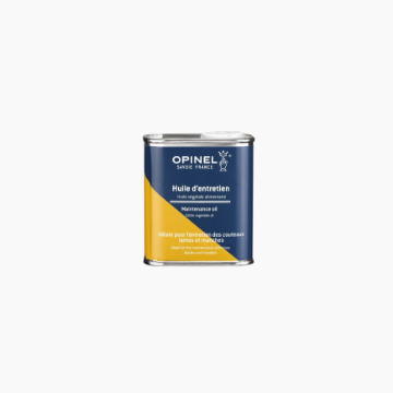 Show details for Maintenance Oil | Opinel Picture of Maintenance Oil | Opinel