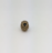 Picture of Decorated Skull Paracord Brass Bead