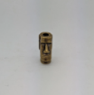 Picture of Easter Island Head Paracord Brass Bead