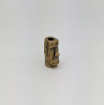 Picture of Easter Island Head Paracord Brass Bead