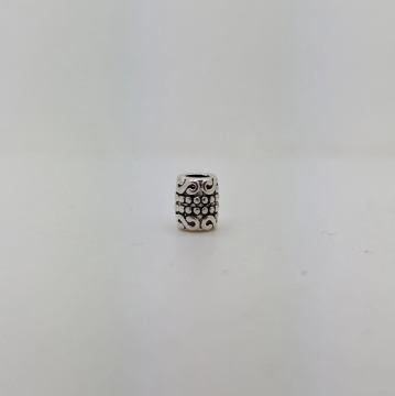 Show details for Small Barrel Paracord Bead Picture of Small Barrel Paracord Bead