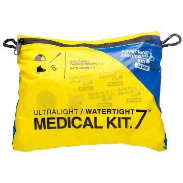Show details for Ultralight/Watertight Medical Kit .7 | Adventure Medical Kits Picture of Ultralight/Watertight Medical Kit .7 | Adventure Medical Kits