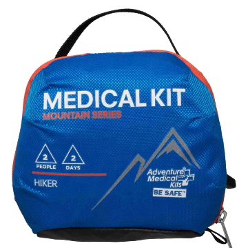 Show details for Mountain Series Medical Kit - Hiker | Adventure Medical Kits Picture of Mountain Series Medical Kit - Hiker | Adventure Medical Kits