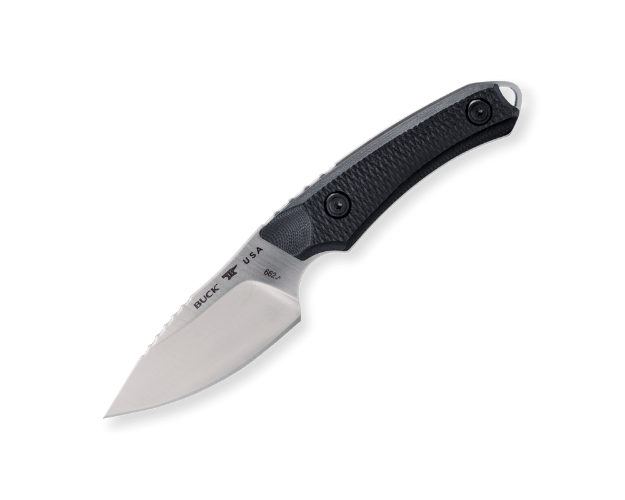 Picture of 662 Alpha Scout Elite MagnaCut | Buck Knives