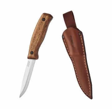 Show details for BS3 CSH Carbon Steel | BPS Knives Picture of BS3 CSH Carbon Steel | BPS Knives