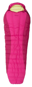 Show details for Dream Weaver Women's -15 Down Sleeping Bag | Chinook® Picture of Dream Weaver Women's -15 Down Sleeping Bag | Chinook®