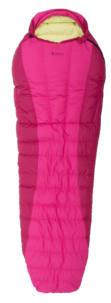 Picture of Dream Weaver Women's -15 Down Sleeping Bag | Chinook®