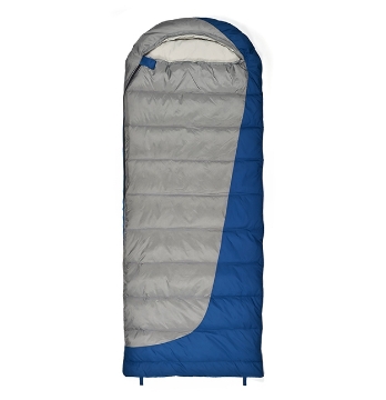 Show details for Fireside Down 2°C Sleeping Bag by Chinook® Picture of Fireside Down 2°C Sleeping Bag by Chinook®