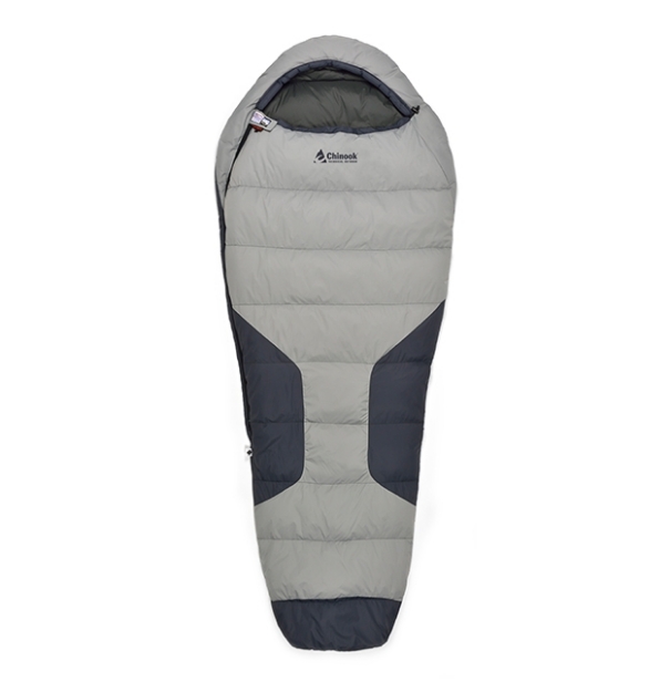 Picture of Polar Micro  0°C 600FP Down Sleeping Bag by Chinook®