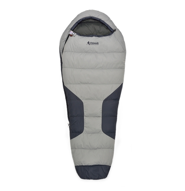 Picture of Polar Micro  0°C 650FP Down Sleeping Bag by Chinook®