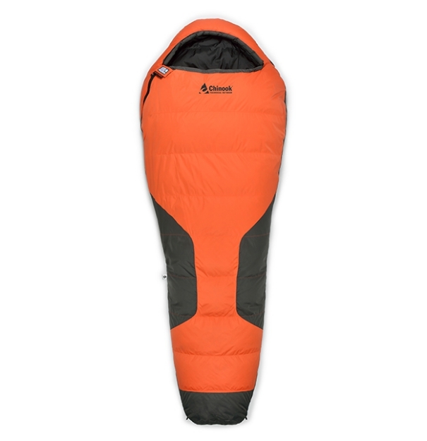 Picture of Polar Comfort -10°C 650 Down Sleeping Bag | Chinook®