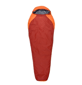 Show details for Kodiak Peak II -20°C Mummy Sleeping Bag by Chinook® Picture of Kodiak Peak II -20°C Mummy Sleeping Bag by Chinook®