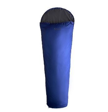 Show details for Thermopalm Mummy 0C Sleeping Bag | Chinook® Picture of Thermopalm Mummy 0C Sleeping Bag | Chinook®
