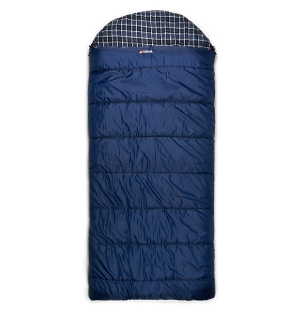 Picture of Dawson 6 (-15F) Sleeping Bag by TrailSide