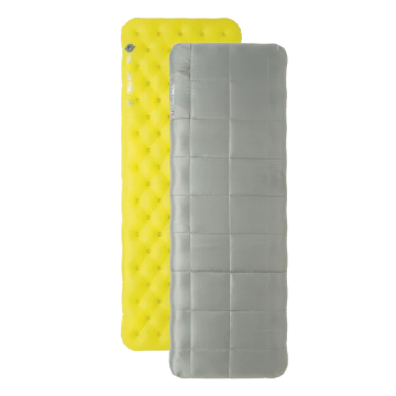 Show details for Circleback Insulated Sleeping Pad 25" x 72" | Big Agnes® Picture of Circleback Insulated Sleeping Pad 25" x 72" | Big Agnes®