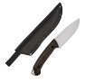 Picture of Savage CSHF Carbon Steel | BPS Knives