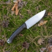 Picture of Savage CSHF Carbon Steel | BPS Knives