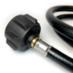 Picture of 4 Foot Propane Adaptor Hose | Ignik®