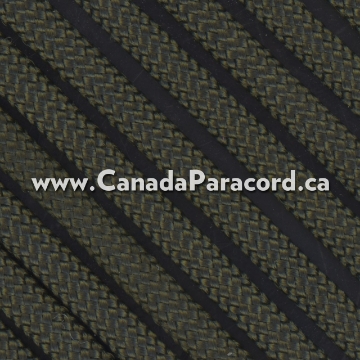 Show details for Olive Drab | Type III MIL-C-5040H Paracord | 1000 Feet Picture of Olive Drab | Type III MIL-C-5040H Paracord | 1000 Feet