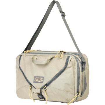 Show details for 3 Way 18L Expandable Briefcase Backpack | Mystery Ranch® Picture of 3 Way 18L Expandable Briefcase Backpack | Mystery Ranch®
