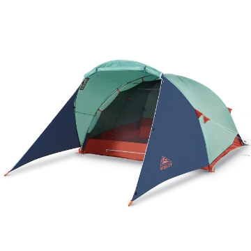Show details for Rumpus 4 Tent | Kelty® Picture of Rumpus 4 Tent | Kelty®