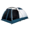 Picture of Twin Peaks Guide 4 Family Tent with Aluminum Poles by Chinook®