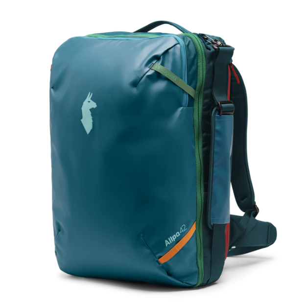 Picture of Allpa 42L Travel Pack | Cotopaxi®