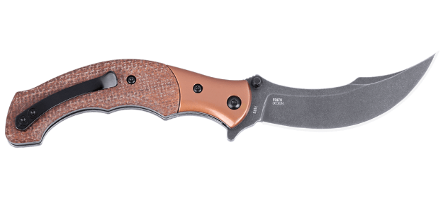 Picture of Ritual Compact Folding Knife | CRKT®