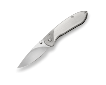 Show details for 327 Nobleman Folder | Buck Knives Picture of 327 Nobleman Folder | Buck Knives