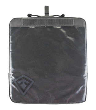 Show details for 9X10 Velcro Pouch by First Tactical® Picture of 9X10 Velcro Pouch by First Tactical®