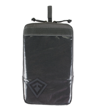 Show details for 6X10 Velcro Insert Pouch by First Tactical® Picture of 6X10 Velcro Insert Pouch by First Tactical®