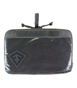 Show details for 9X6 Velcro Insert Pouch by First Tactical® Picture of 9X6 Velcro Insert Pouch by First Tactical®