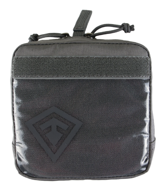 Picture of 6X6 Velcro Insert Pouch by First Tactical®