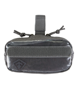 Show details for 6X3 Velcro Insert Pouch by First Tactical® Picture of 6X3 Velcro Insert Pouch by First Tactical®