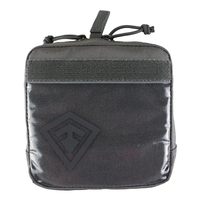 Picture for category Velcro-Backed Pouches