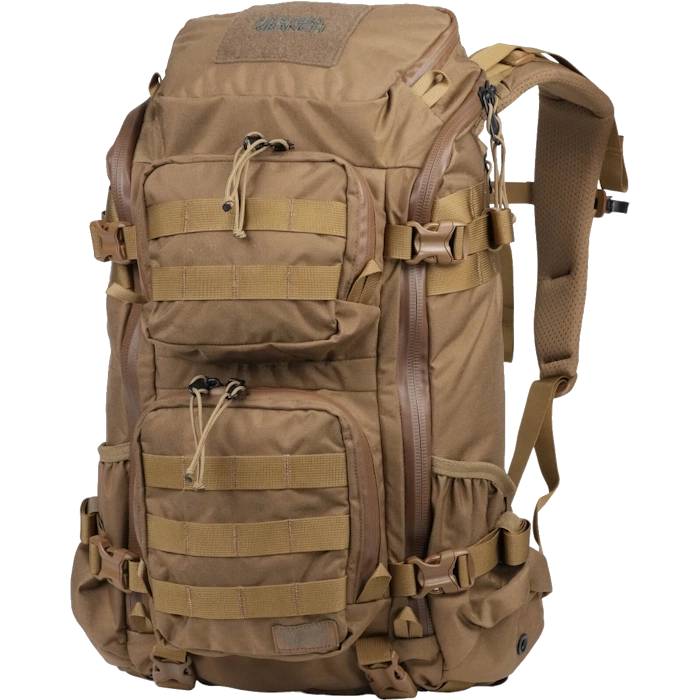 Picture for category MOLLE/PALS Backpacks