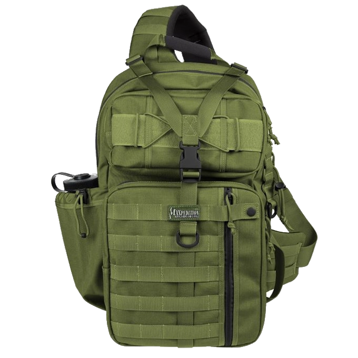 Picture for category Sling Packs & Shoulder Bags