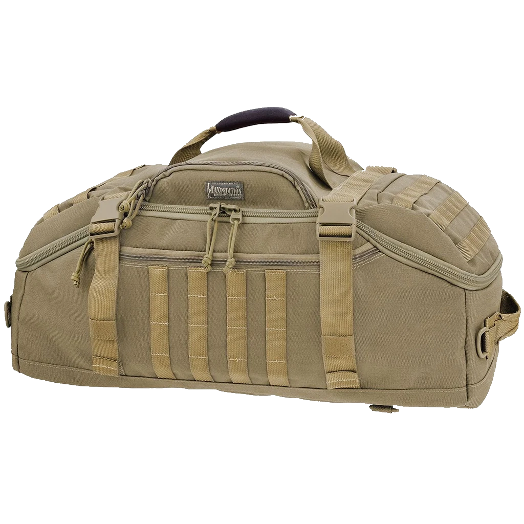 Picture for category Tactical Duffels