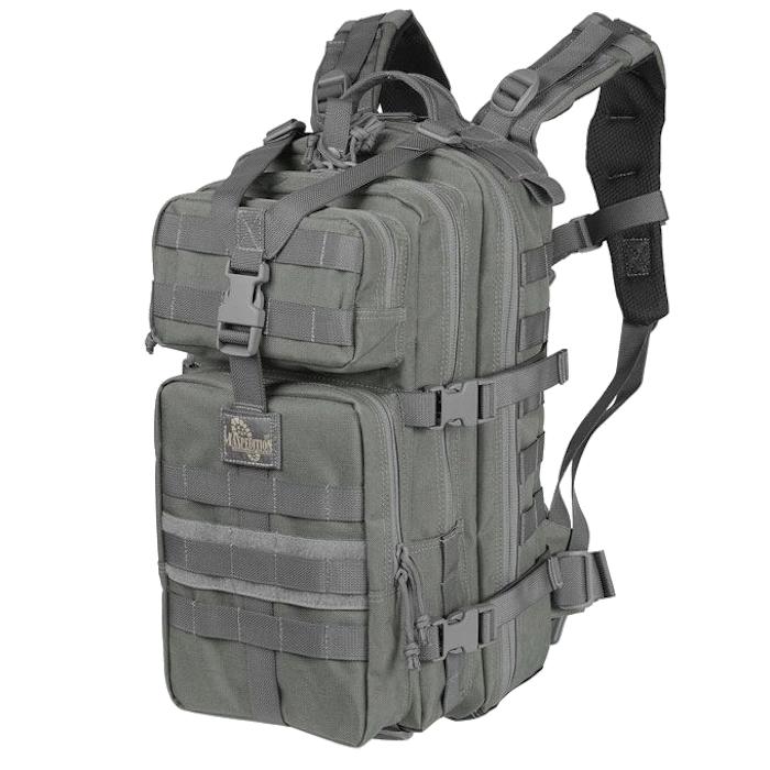 Picture for category Small Tactical Backpacks (<25L)