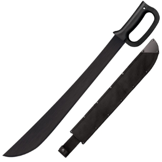 Picture of Latin D-Guard Machete 21" | Cold Steel®