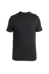 Picture of Merino 150 Tech Lite III T-Shirt - Black | IceBreaker