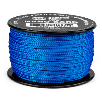 Picture of Blue | 0.75 mm Nano Cord | 300 Feet