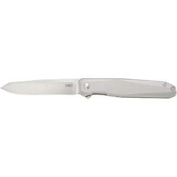 Show details for Facet Flipper Folding Knife | CRKT® Picture of Facet Flipper Folding Knife | CRKT®