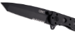 Picture of M16®-10KZ Serrated Tanto Folding Knife | CRKT®