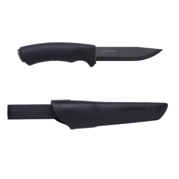 Picture of Bushcraft Black Carbon | Morakniv®